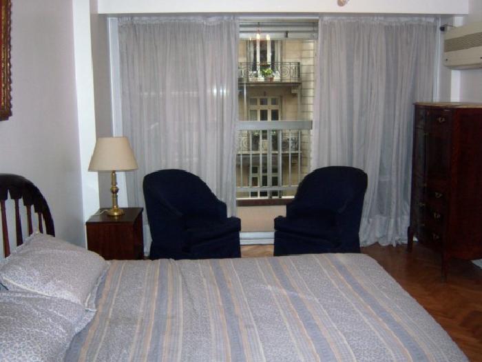 Departamento en Alquiler en Recoleta, Capital Federal - 7