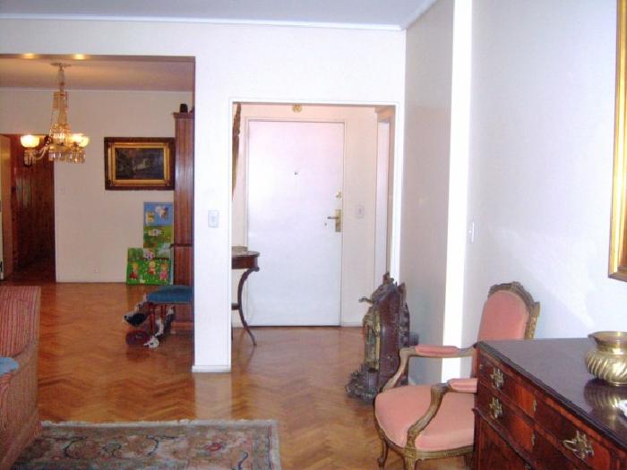 Departamento en Alquiler en Recoleta, Capital Federal - 8