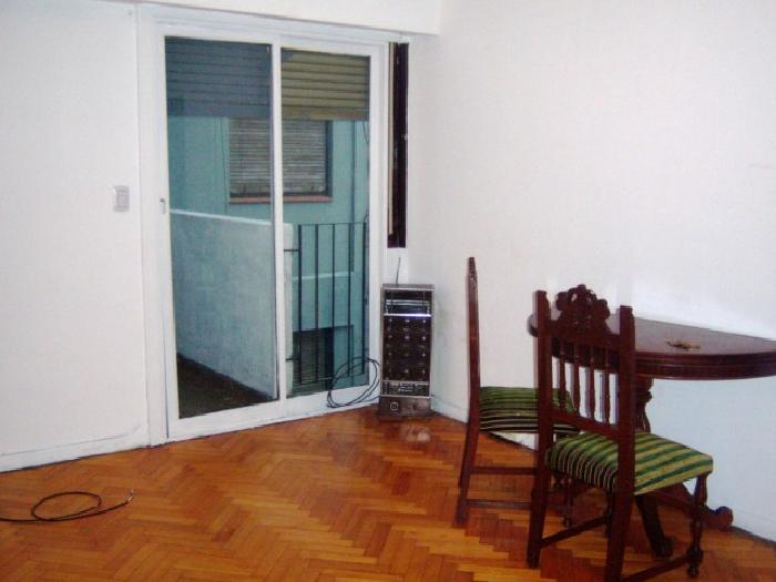Departamento en Alquiler en Balvanera, Capital Federal - 7