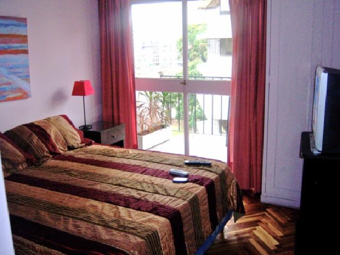 Departamento en Alquiler Temporario en Retiro, Capital Federal - 9