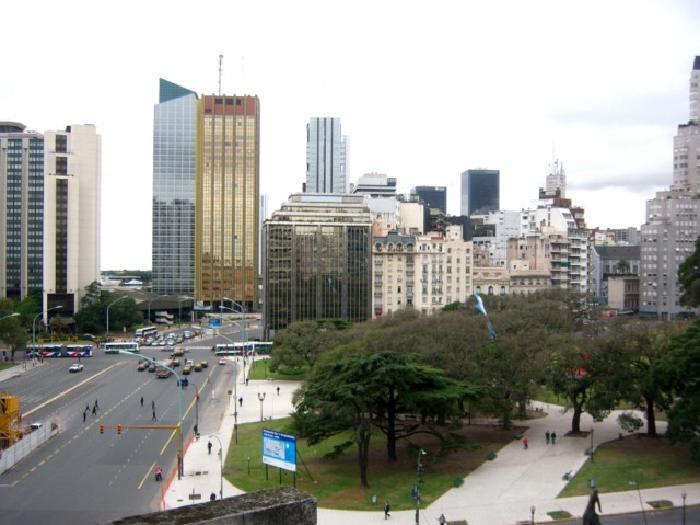 Departamento en Alquiler Temporario en Retiro, Capital Federal - 10