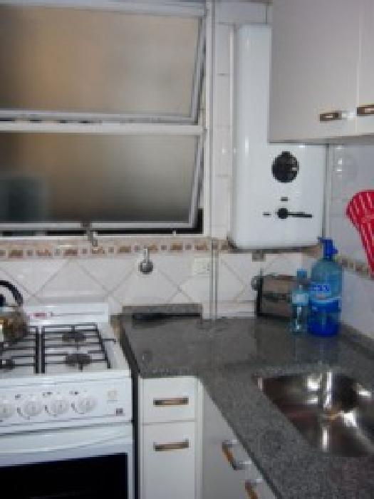 Departamento en Alquiler Temporario en Retiro, Capital Federal - 2
