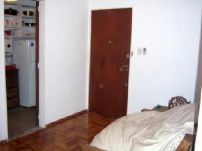Departamento en Alquiler Temporario en Retiro, Capital Federal - 3