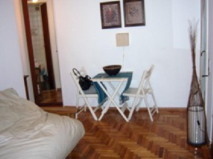 Departamento en Alquiler Temporario en Retiro, Capital Federal - 5