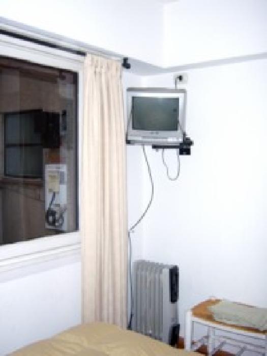 Departamento en Alquiler Temporario en Retiro, Capital Federal - 9