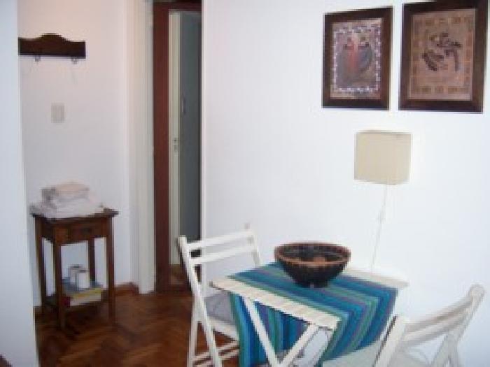 Departamento en Alquiler Temporario en Retiro, Capital Federal - 11