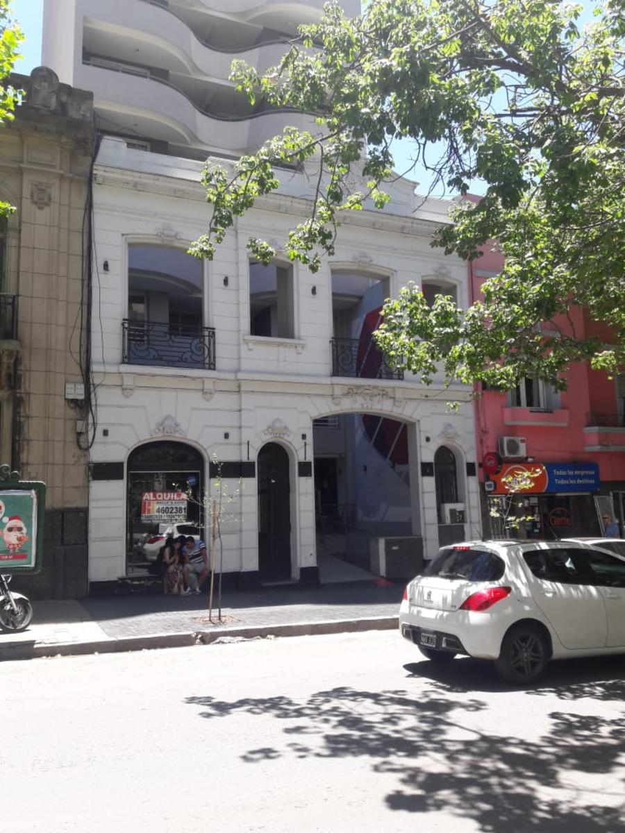 Departamentos de gran categoria en 1°-2°- 9° piso, sup aprox 55 mts2, desde u$$100000- Chacabuco 650 Nueva Cordoba — foto 4