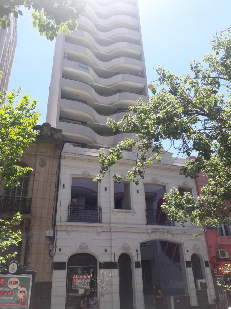 Departamentos de gran categoria en 1°-2°- 9° piso, sup aprox 55 mts2, desde u$$100000- Chacabuco 650 Nueva Cordoba — foto 5