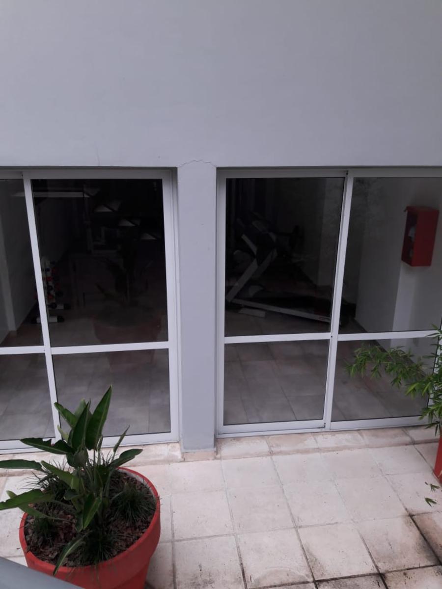 Departamentos de gran categoria en 1°-2°- 9° piso, sup aprox 55 mts2, desde u$$100000- Chacabuco 650 Nueva Cordoba — foto 7