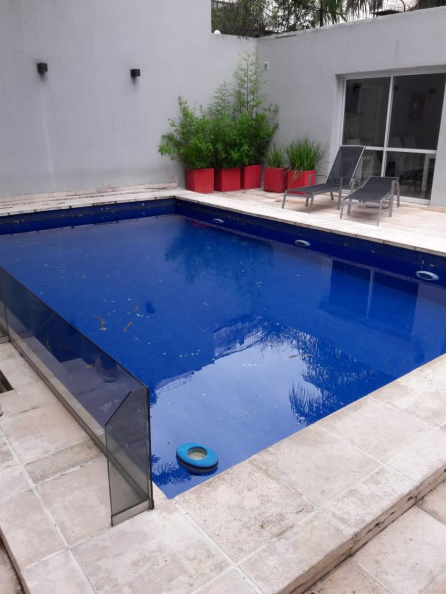 Departamentos de gran categoria en 1°-2°- 9° piso, sup aprox 55 mts2, desde u$$100000- Chacabuco 650 Nueva Cordoba — foto 8