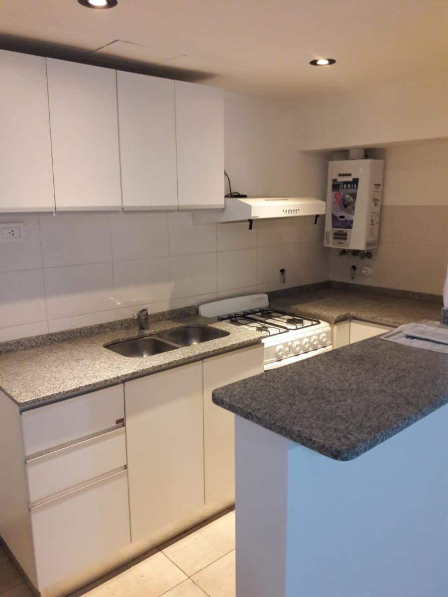Departamentos de gran categoria en 1°-2°- 9° piso, sup aprox 55 mts2, desde u$$100000- Chacabuco 650 Nueva Cordoba — foto 10