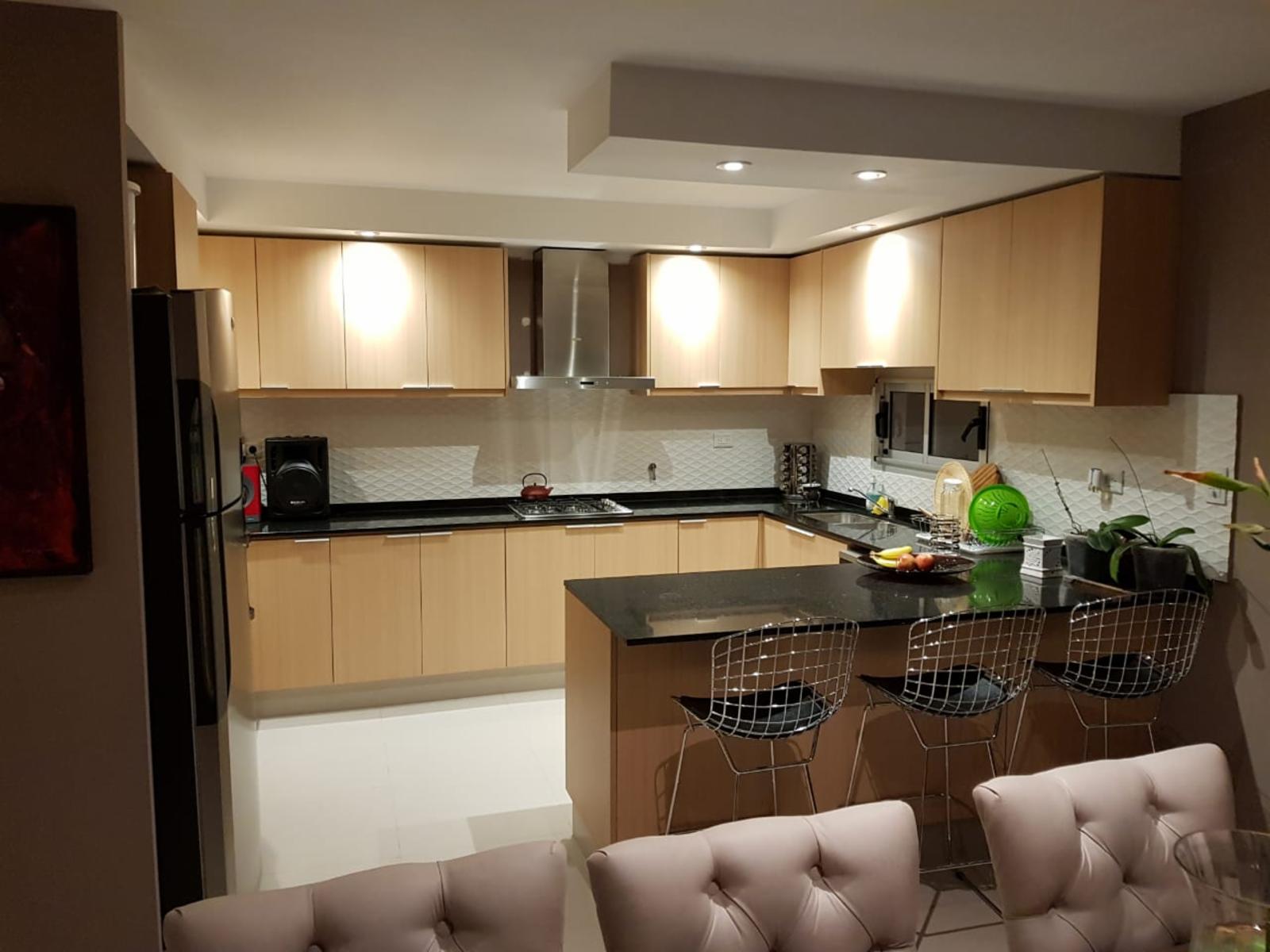 Duplex Premium Chacra del Norte ,calidad , categoria y excelencia se conjugan, desde u$$185000 — foto 3