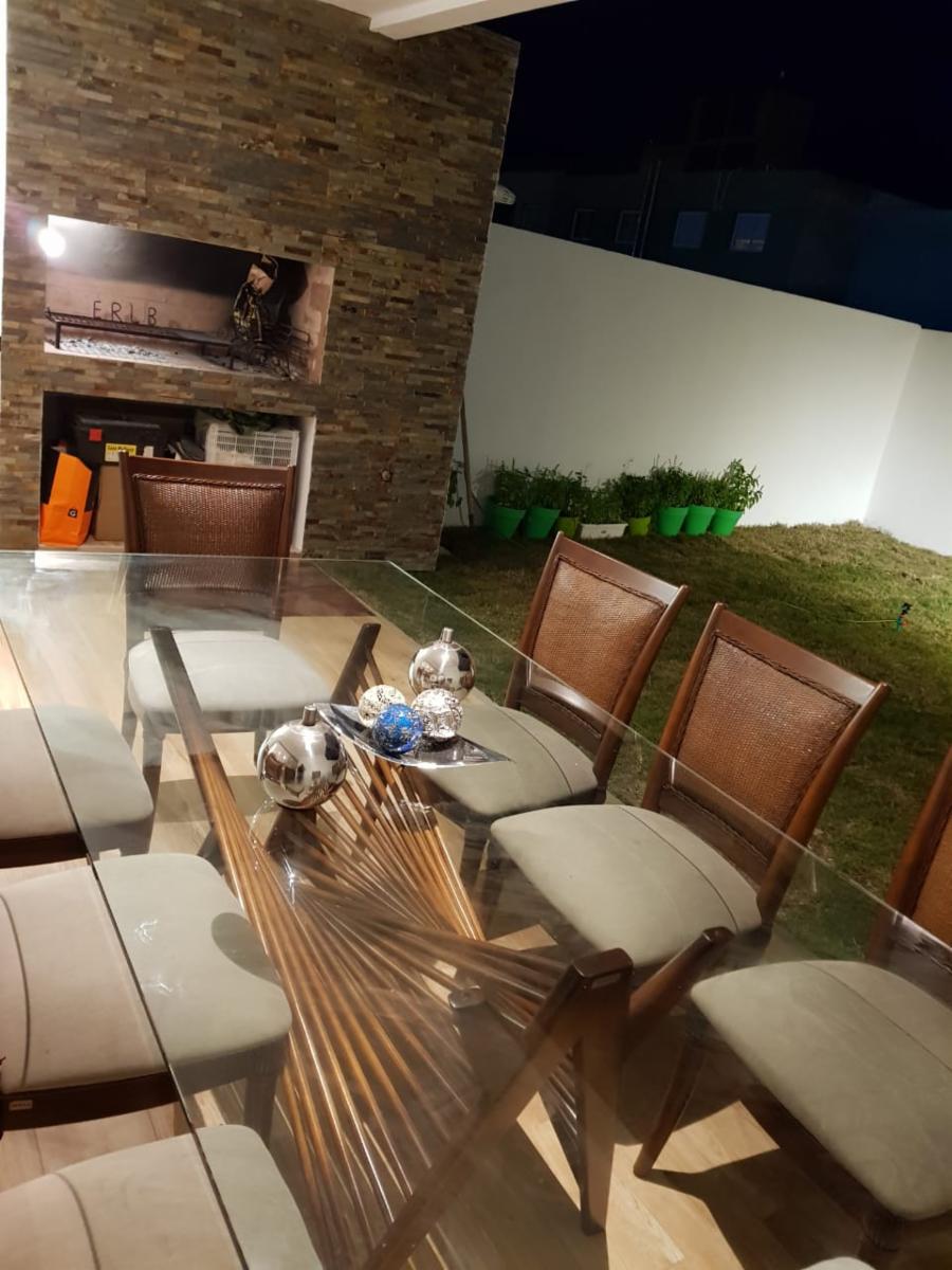 Duplex Premium Chacra del Norte ,calidad , categoria y excelencia se conjugan, desde u$$185000 — foto 6