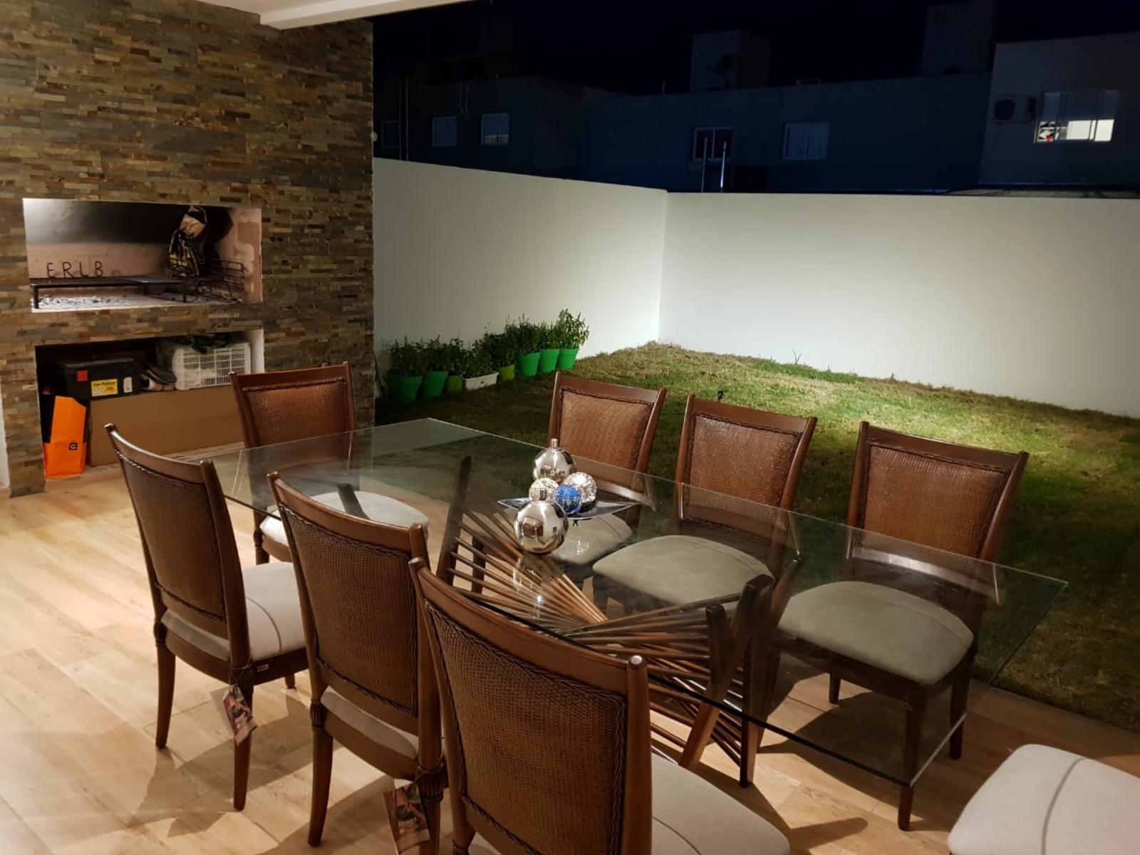 Duplex Premium Chacra del Norte ,calidad , categoria y excelencia se conjugan, desde u$$185000 — foto 10