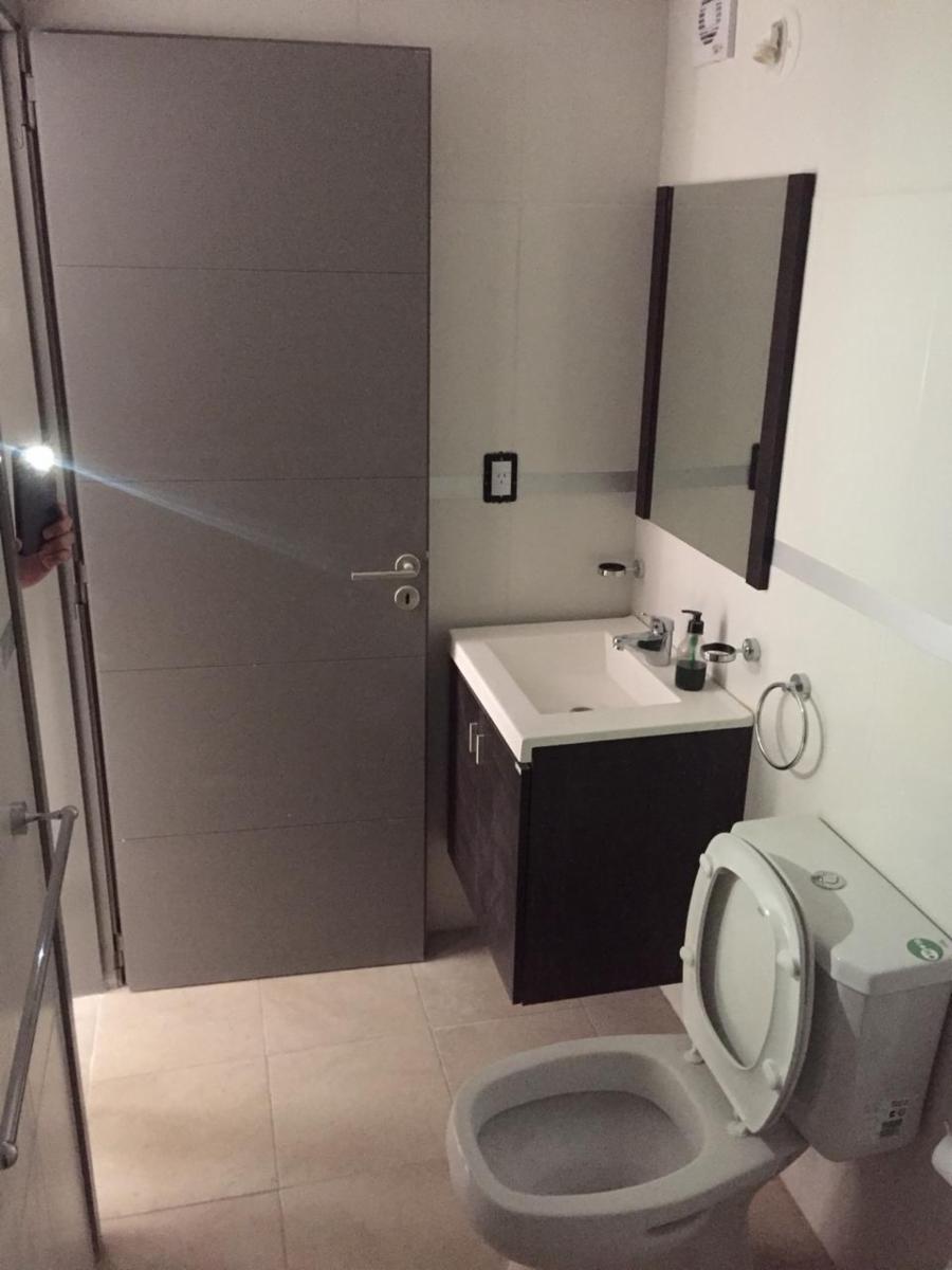 Departamentos de 1 y 2 Dorm. Categoria y Calidad sobre Ovidio Lagos,B° Gral Paz, construyo Henisa S.A , a estrenar — foto 7