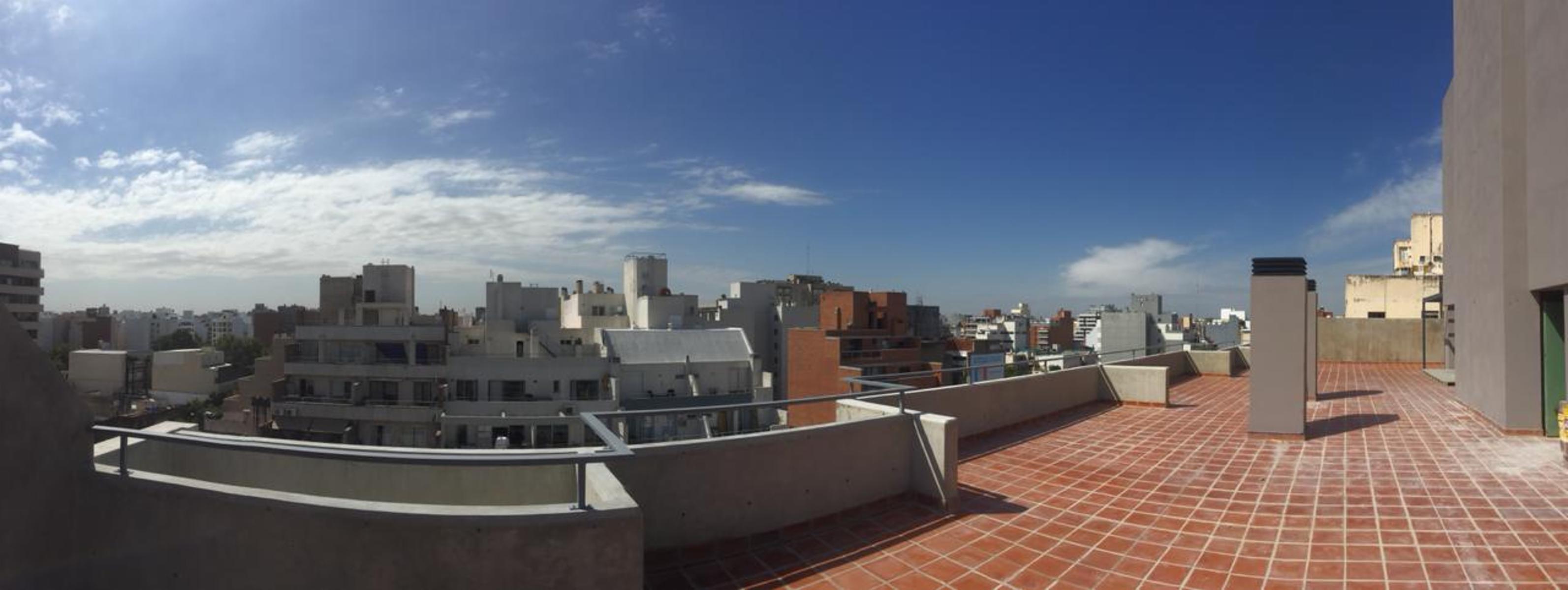 Departamentos de 1 y 2 Dorm. Categoria y Calidad sobre Ovidio Lagos,B° Gral Paz, construyo Henisa S.A , a estrenar — foto 8