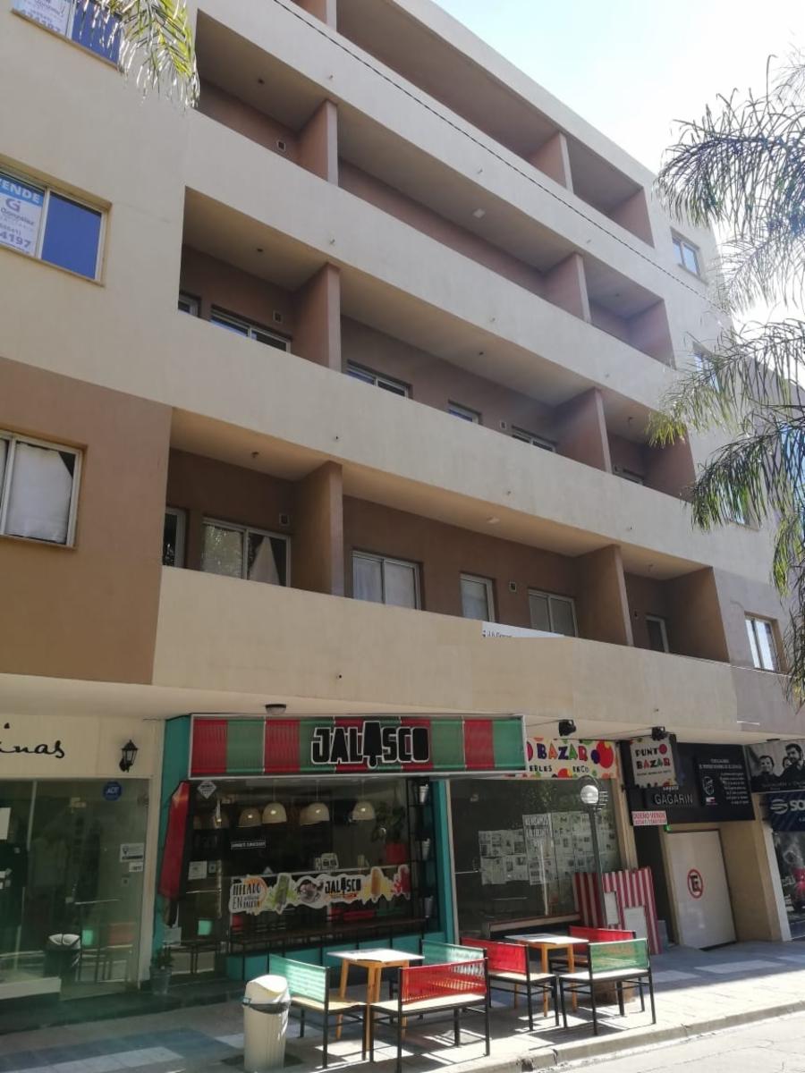 Villa Carlos Paz , excelentes departamentos desde 52 mts2,a 1/2 cuadra del lago y el centro , ideal para vacacionar o inversion para alquilar y sacar excelentes dividendos
