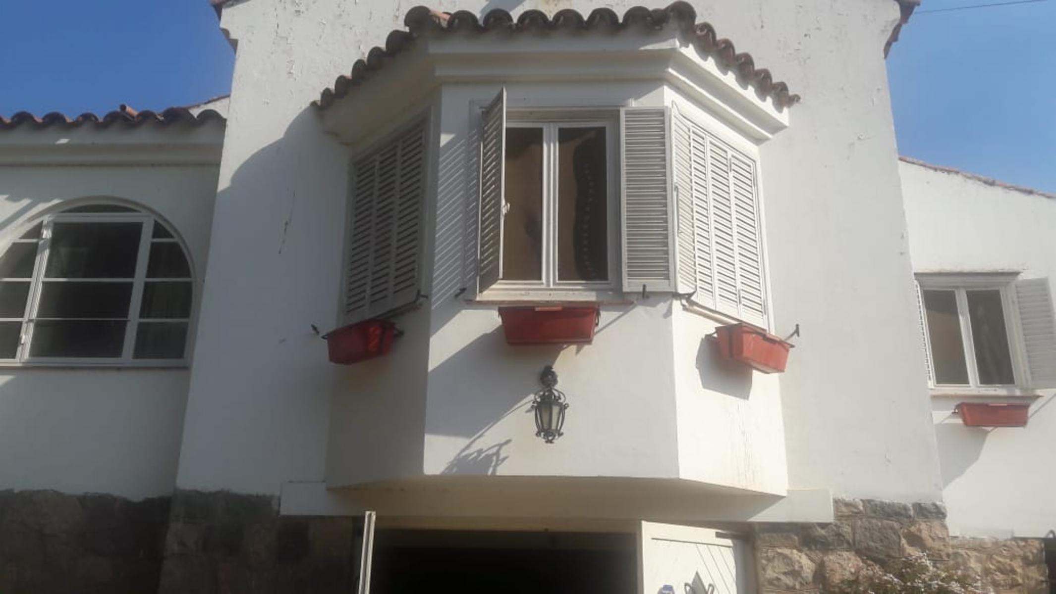 Casa en exclusivo B°&quotVilla Eden&quotzona de casas estilo Aleman-La Falda-Cordoba - 12