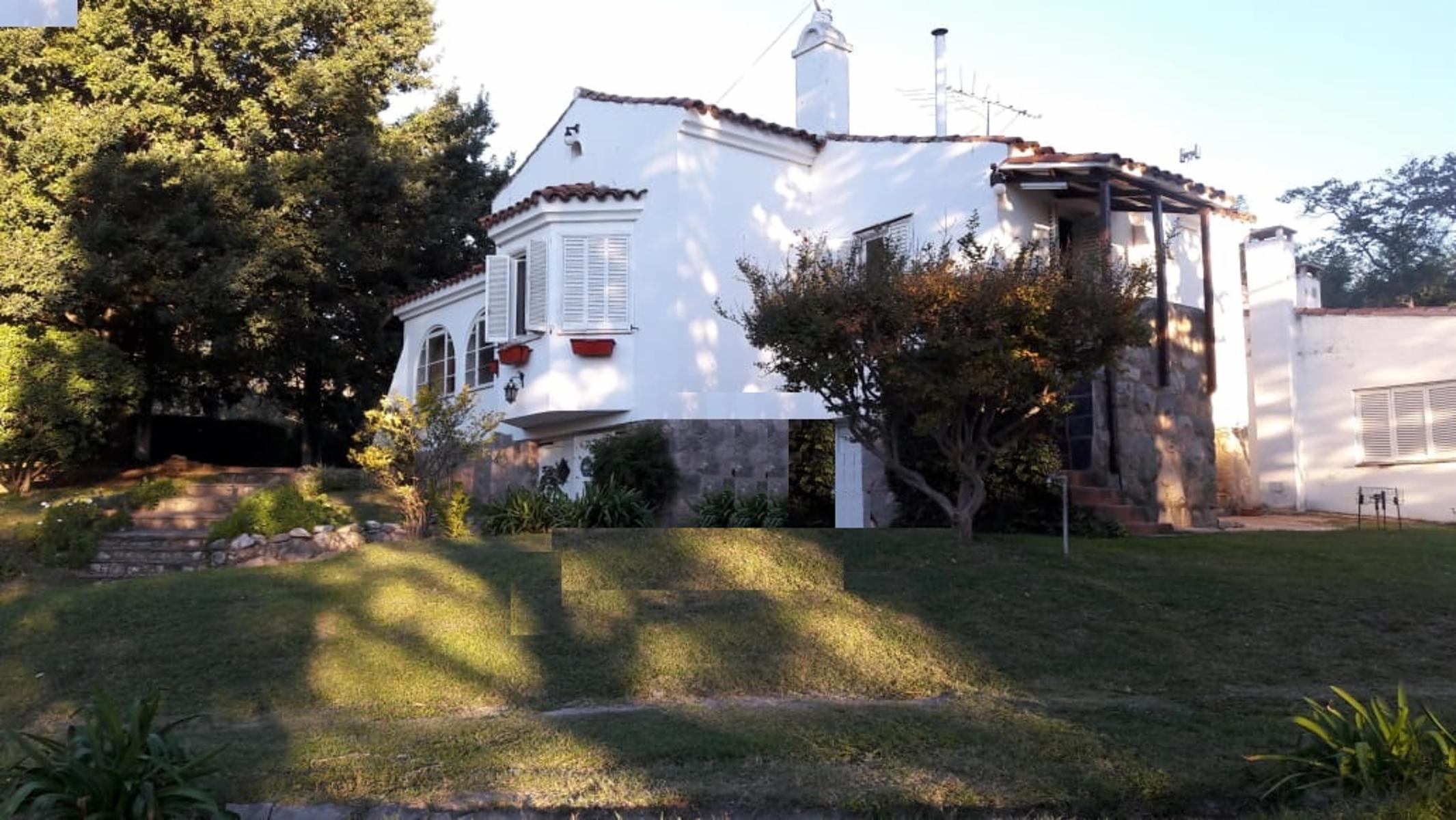 Casa en exclusivo B°&quotVilla Eden&quotzona de casas estilo Aleman-La Falda-Cordoba - 21