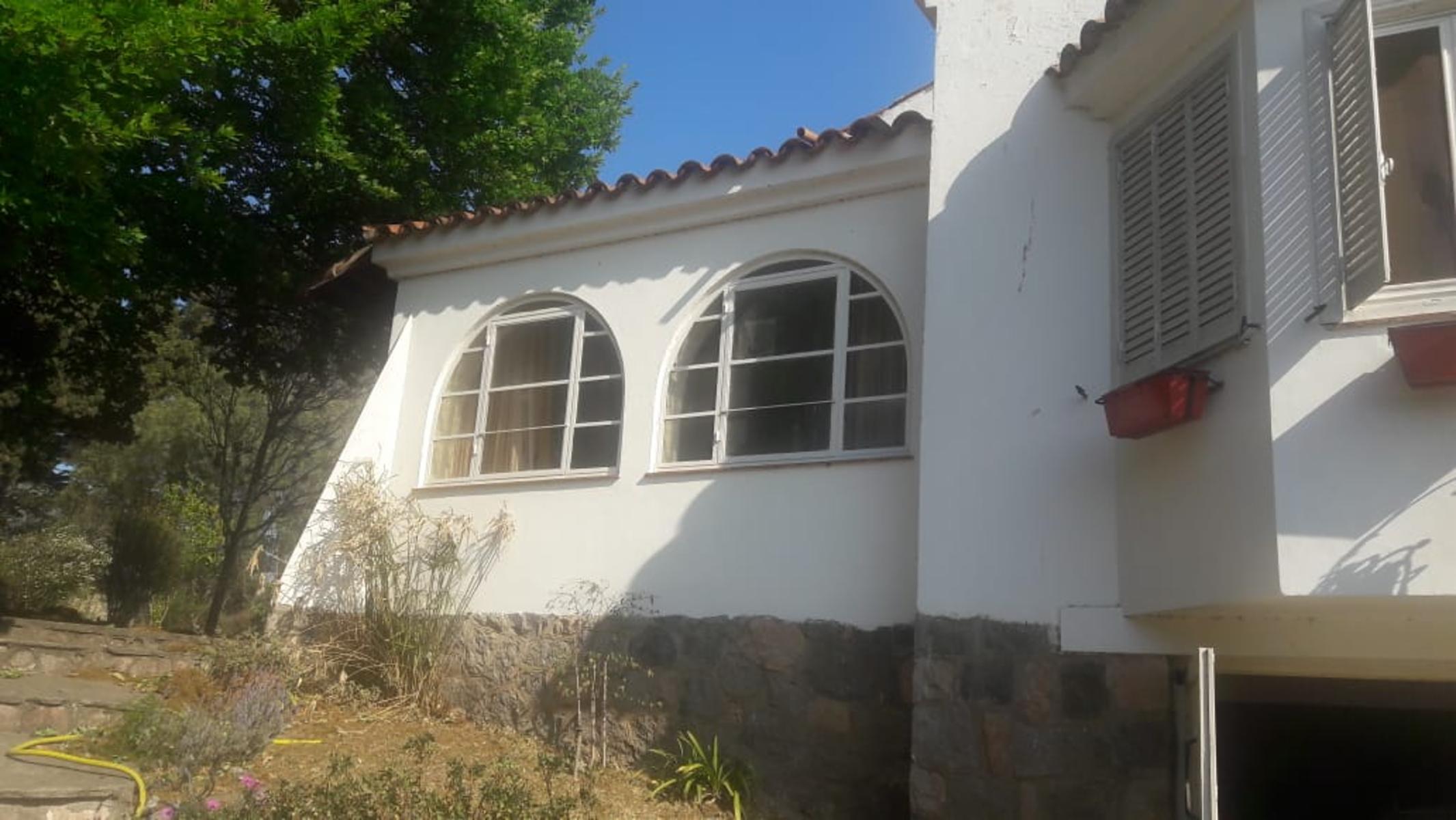 Casa en exclusivo B°&quotVilla Eden&quotzona de casas estilo Aleman-La Falda-Cordoba - 22