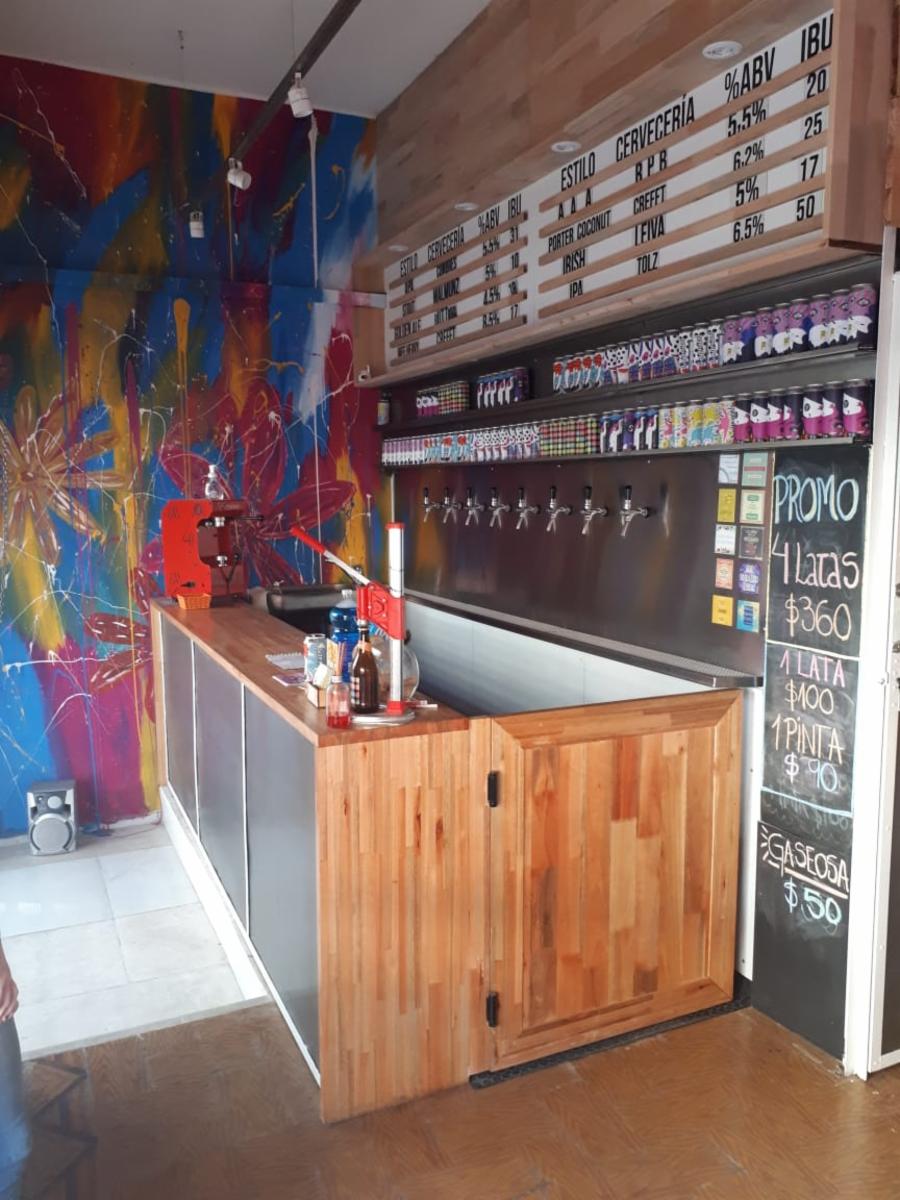 Inversores Ocasion de compra calle Belgrano ,Paseo Guemes Inmueble con 5 Locales (casi todos alquilados)+deposito+patio+baño, se vende con inquilinos ,Buena Renta MENSUAL