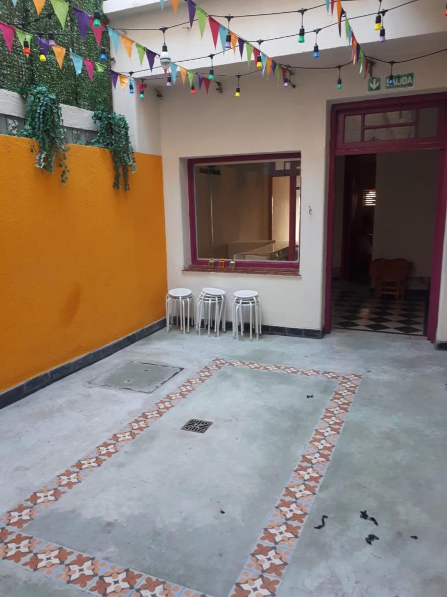 Inversores Ocasion de compra calle Belgrano ,Paseo Guemes Inmueble con 5 Locales (casi todos alquilados)+deposito+patio+baño, se vende con inquilinos ,Buena Renta MENSUAL — foto 4