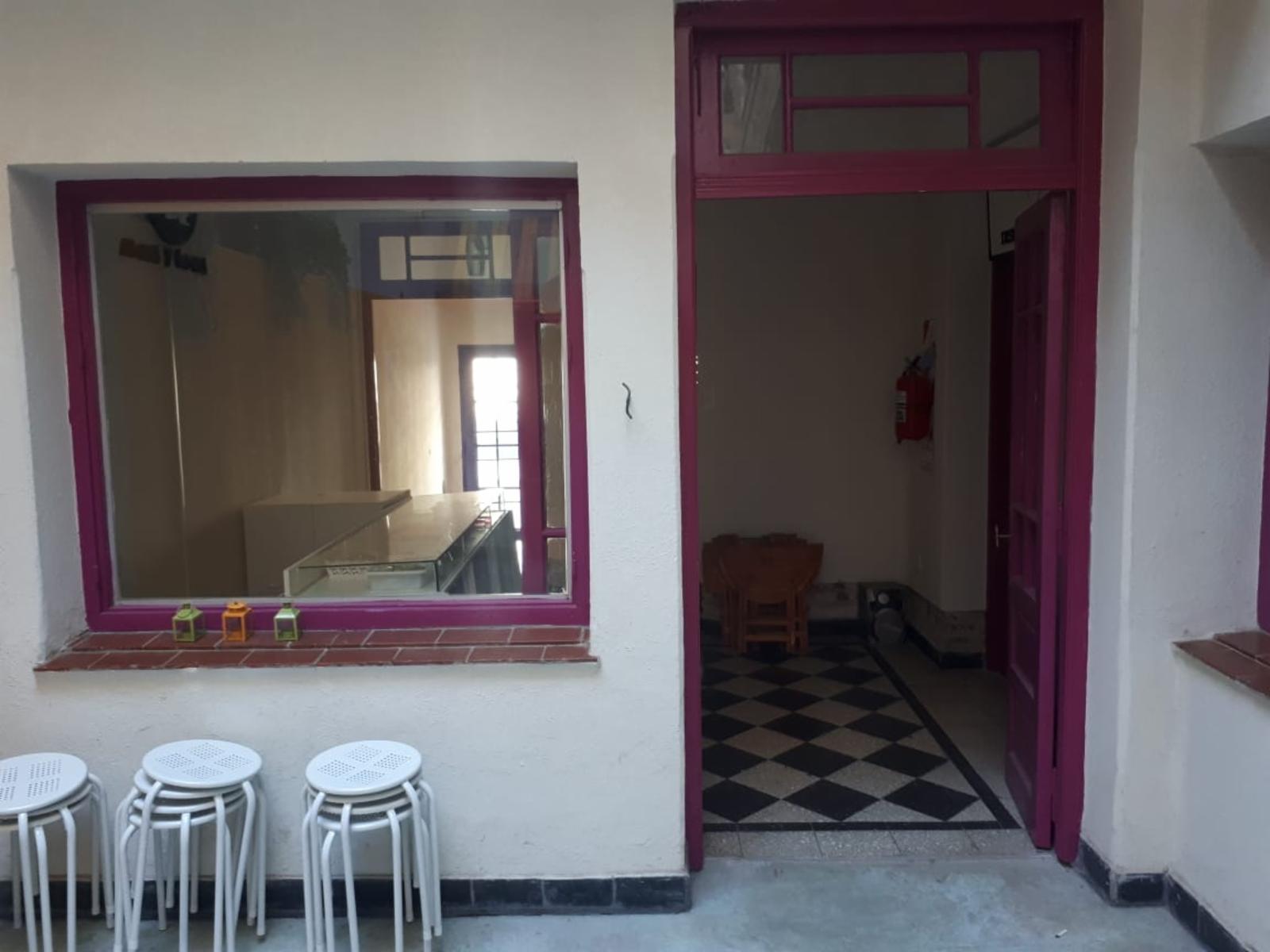 Inversores Ocasion de compra calle Belgrano ,Paseo Guemes Inmueble con 5 Locales (casi todos alquilados)+deposito+patio+baño, se vende con inquilinos ,Buena Renta MENSUAL — foto 5