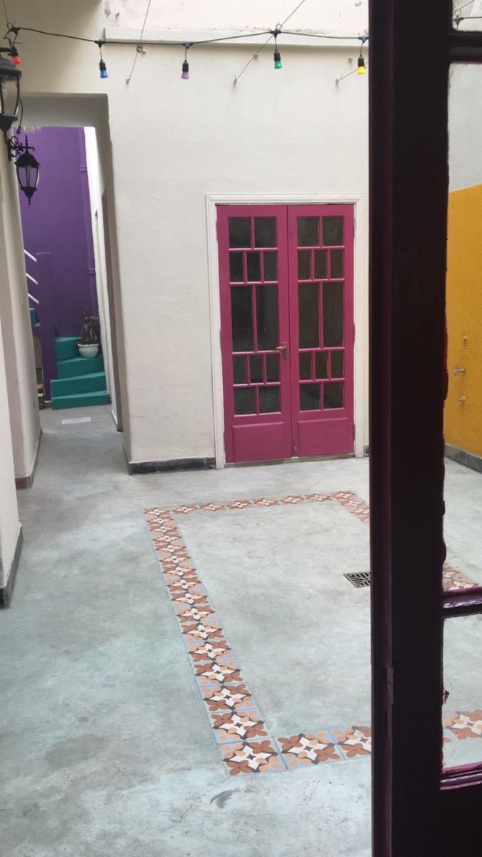 Inversores Ocasion de compra calle Belgrano ,Paseo Guemes Inmueble con 5 Locales (casi todos alquilados)+deposito+patio+baño, se vende con inquilinos ,Buena Renta MENSUAL — foto 7
