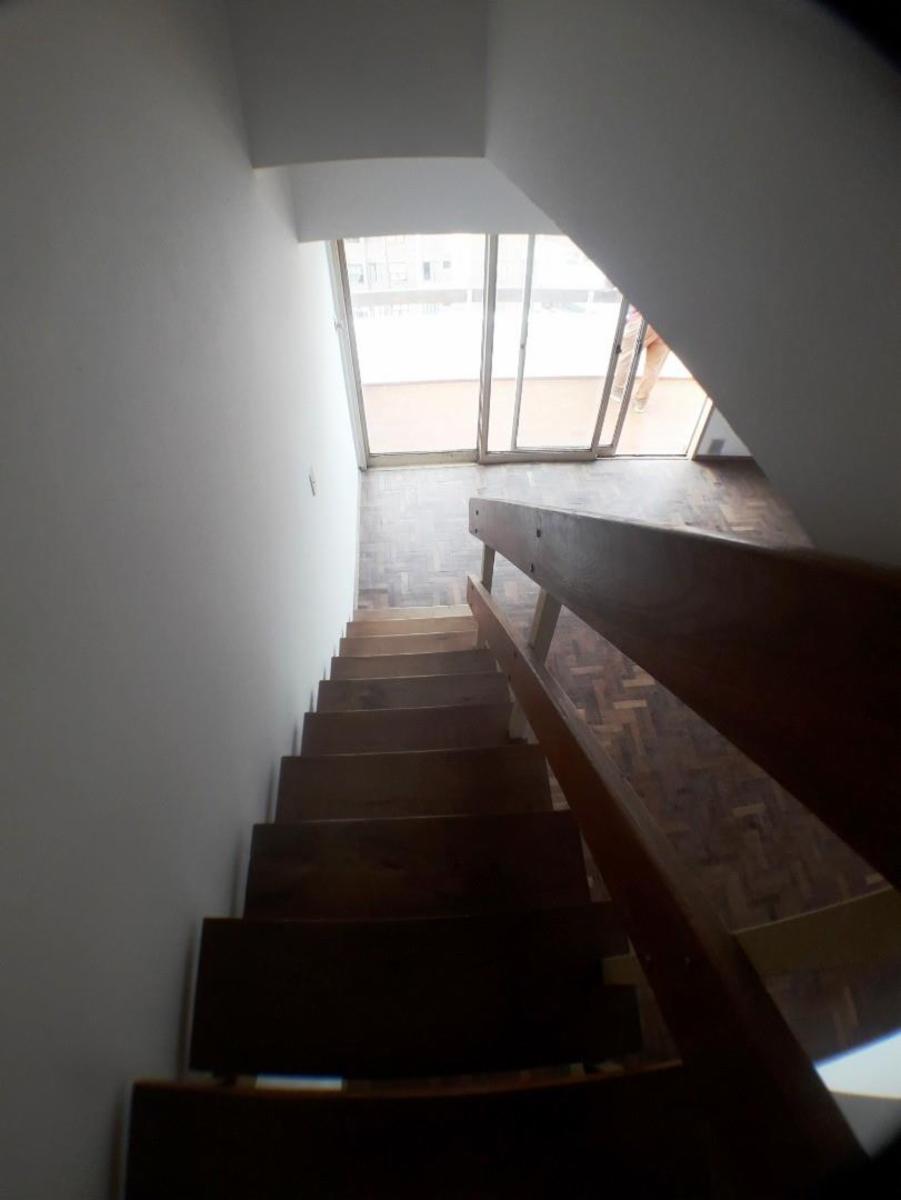 Ocasion se Dueño ya en Nva Cba,excepcional Duplex sobre calle Ambrosio Olmos 50mts2 aprox a pasos Universidad u$$72000 — foto 6