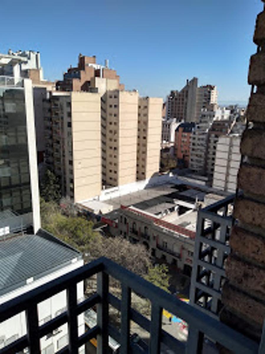 Es tu Ocasion,de ser Dueño en el Corazon Nva Cba Chacabuco 700-1 Dormitorio Piso 12°Frente.buena vision — foto 2