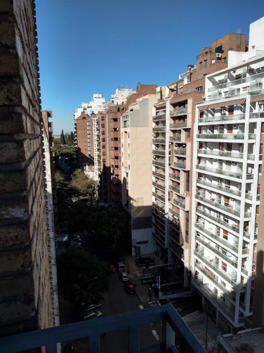 Es tu Ocasion,de ser Dueño en el Corazon Nva Cba Chacabuco 700-1 Dormitorio Piso 12°Frente.buena vision — foto 3
