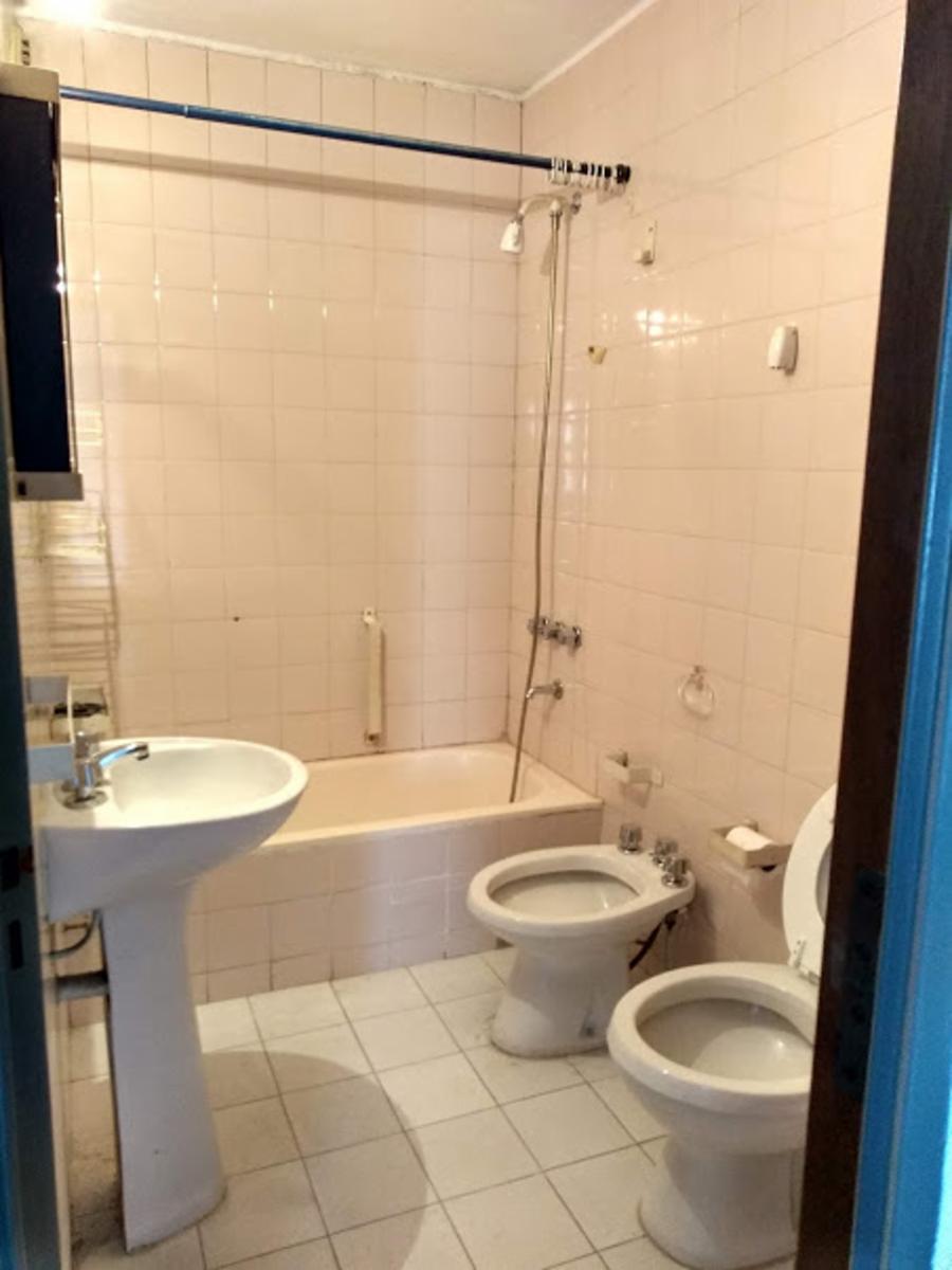 Es tu Ocasion,de ser Dueño en el Corazon Nva Cba Chacabuco 700-1 Dormitorio Piso 12°Frente.buena vision — foto 9