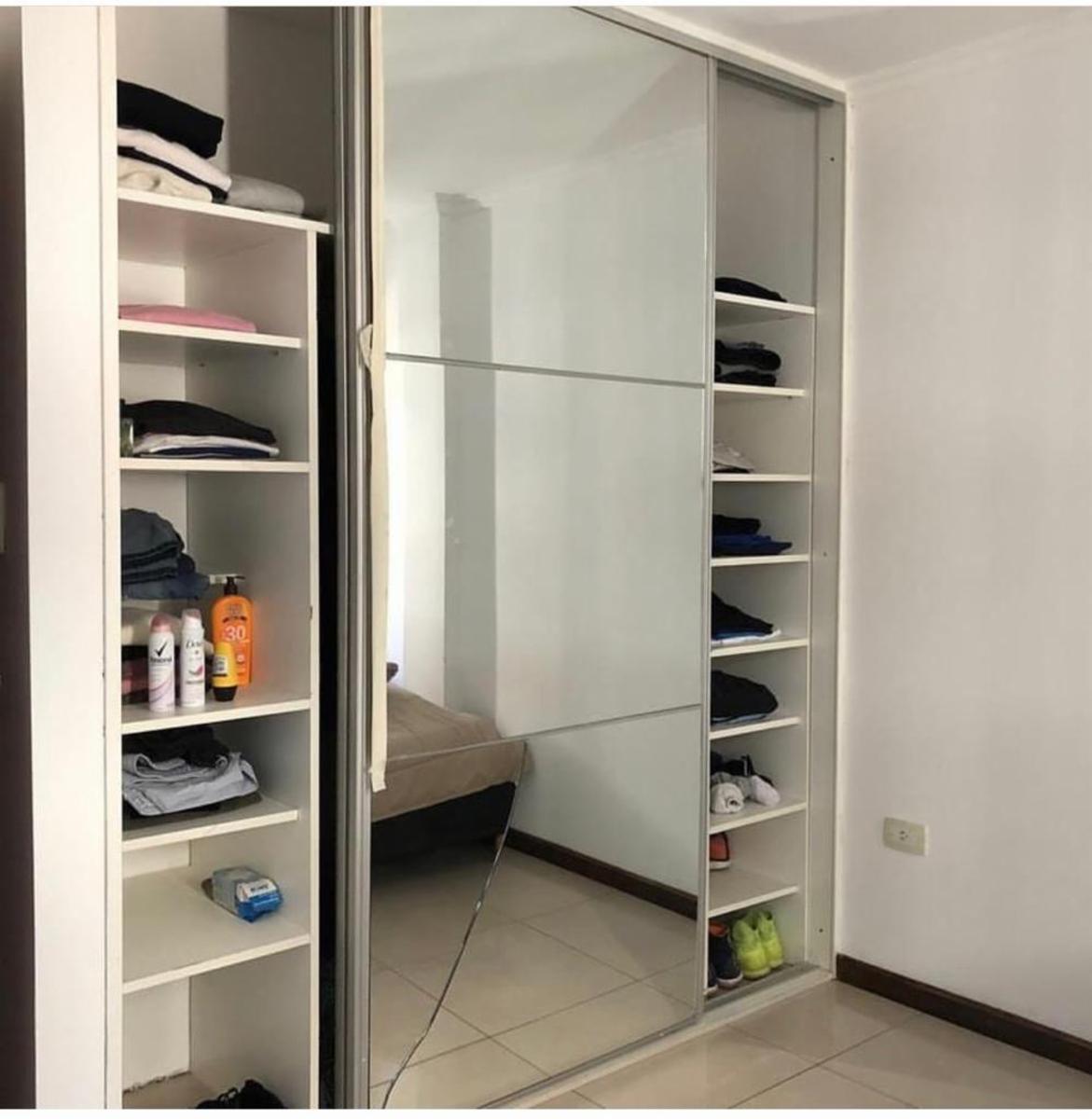 Enorme departamento 60 mts2,un dormitorio, inmenso Living , comodo ,Luminoso,acogedor , todos los condimentos para un excelente departamento u$$ 90000 con Boleto — foto 6