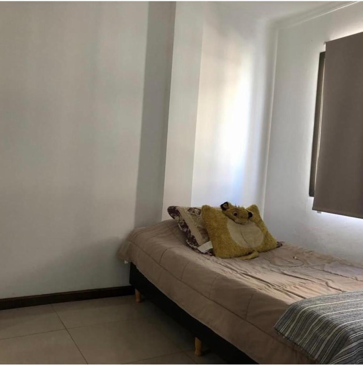 Enorme departamento 60 mts2,un dormitorio, inmenso Living , comodo ,Luminoso,acogedor , todos los condimentos para un excelente departamento u$$ 90000 con Boleto — foto 7