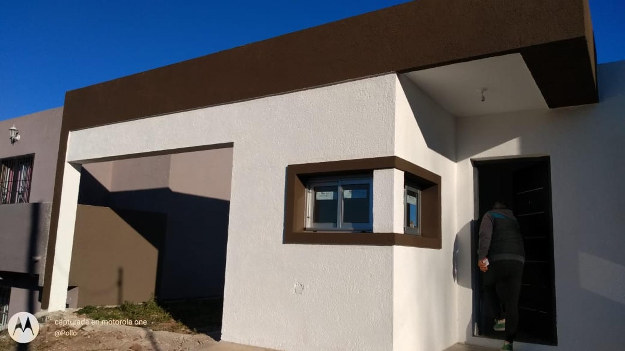 Queres estrenar moderna casa en Salsipuedes ,a pasos de Hiper-Cine-Dos dormitorios ,buena vista de la Naturaleza a 30 minutos de la ciudad de Cordoba... U$$ 75000 — foto 2
