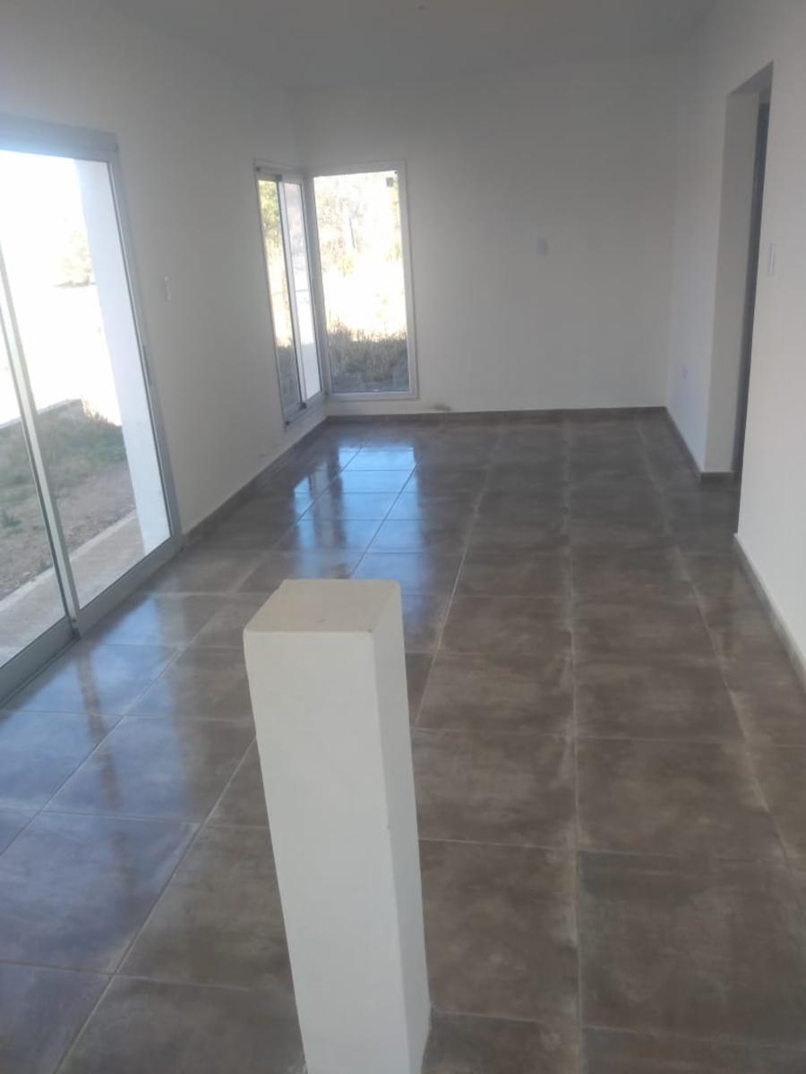 Queres estrenar moderna casa en Salsipuedes ,a pasos de Hiper-Cine-Dos dormitorios ,buena vista de la Naturaleza a 30 minutos de la ciudad de Cordoba... U$$ 75000 — foto 6