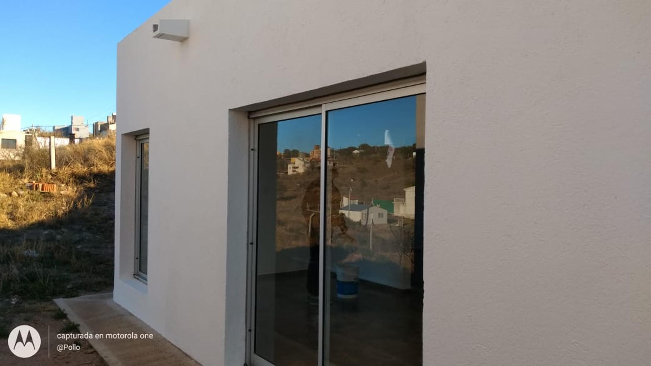 Queres estrenar moderna casa en Salsipuedes ,a pasos de Hiper-Cine-Dos dormitorios ,buena vista de la Naturaleza a 30 minutos de la ciudad de Cordoba... U$$ 75000 — foto 7