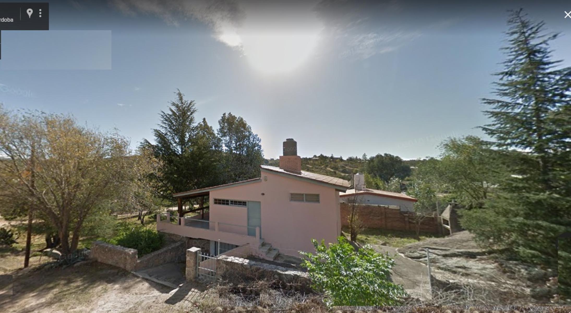 Casa en Estancia Vieja,solo tenes que comprarla y disfrutar de un lugar paradisíaco u$$100000 — foto 2