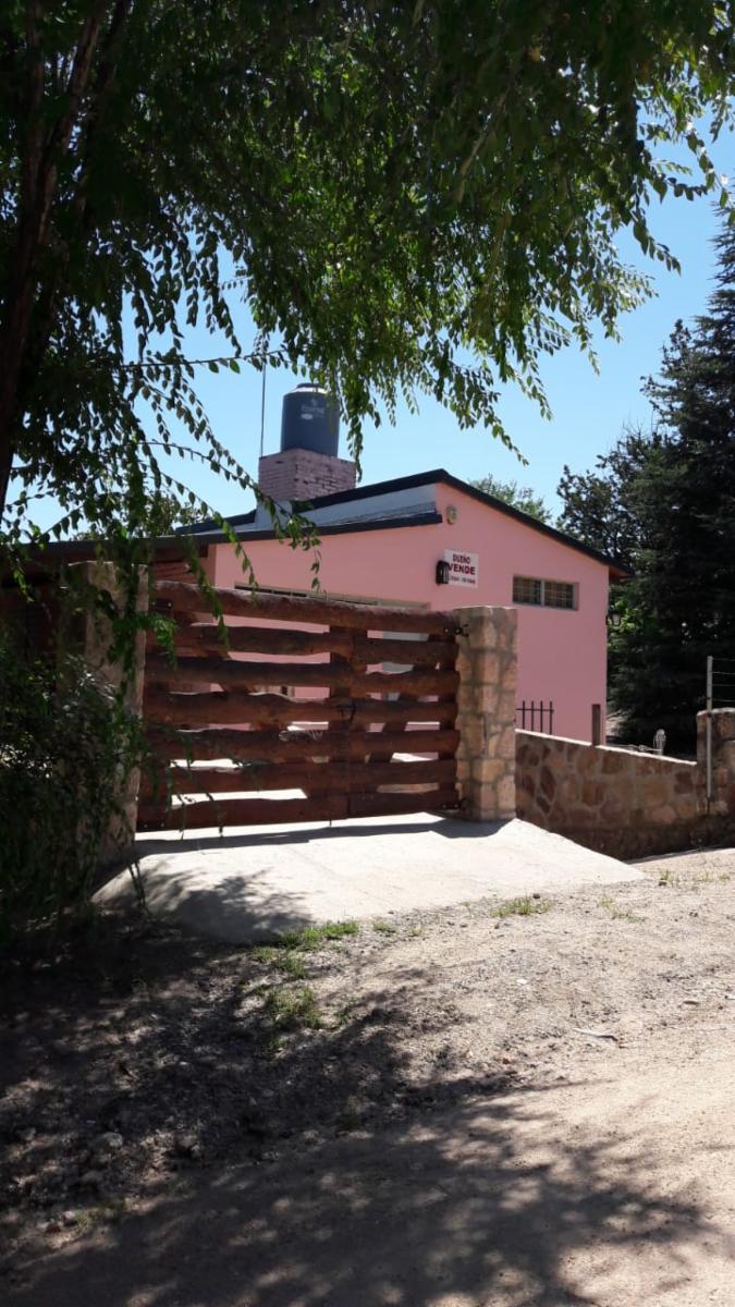Casa en Estancia Vieja,solo tenes que comprarla y disfrutar de un lugar paradisíaco u$$100000 — foto 3