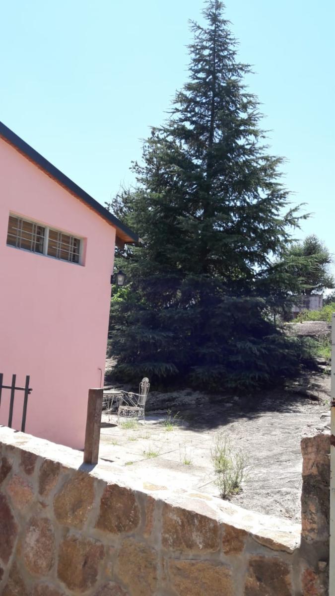 Casa en Estancia Vieja,solo tenes que comprarla y disfrutar de un lugar paradisíaco u$$100000 — foto 4