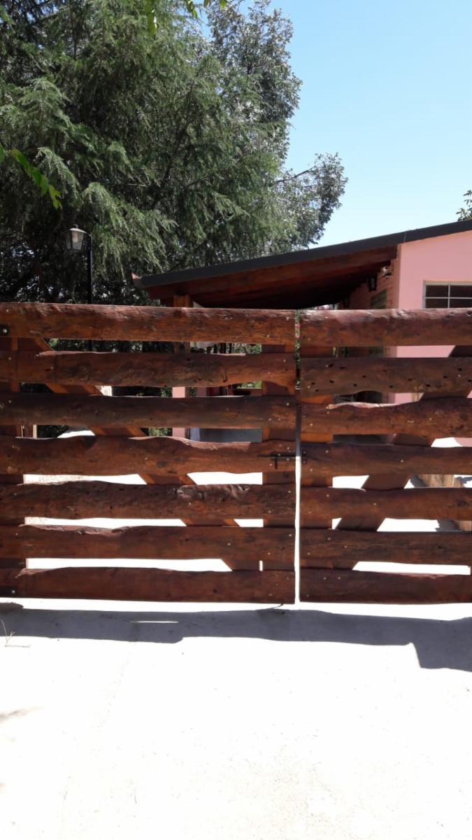 Casa en Estancia Vieja,solo tenes que comprarla y disfrutar de un lugar paradisíaco u$$100000 — foto 5