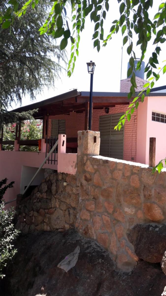 Casa en Estancia Vieja,solo tenes que comprarla y disfrutar de un lugar paradisíaco u$$100000 — foto 6