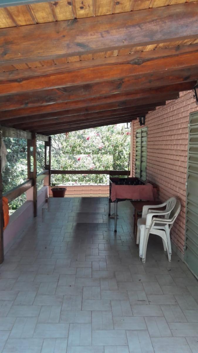 Casa en Estancia Vieja,solo tenes que comprarla y disfrutar de un lugar paradisíaco u$$100000 — foto 7