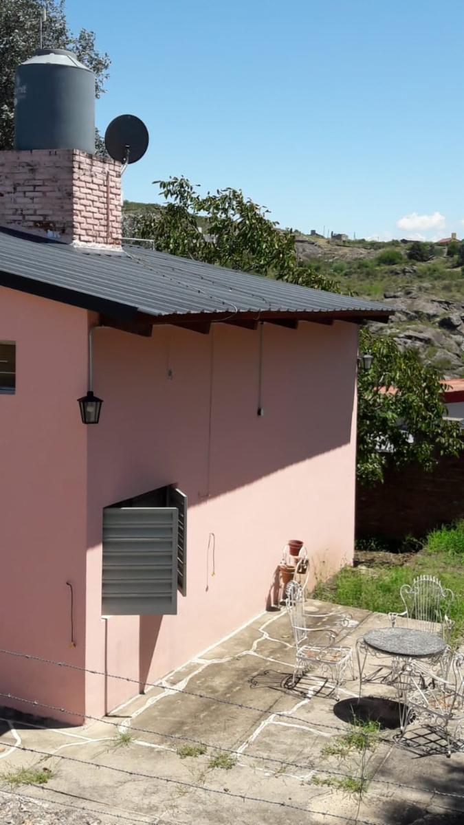 Casa en Estancia Vieja,solo tenes que comprarla y disfrutar de un lugar paradisíaco u$$100000 — foto 10