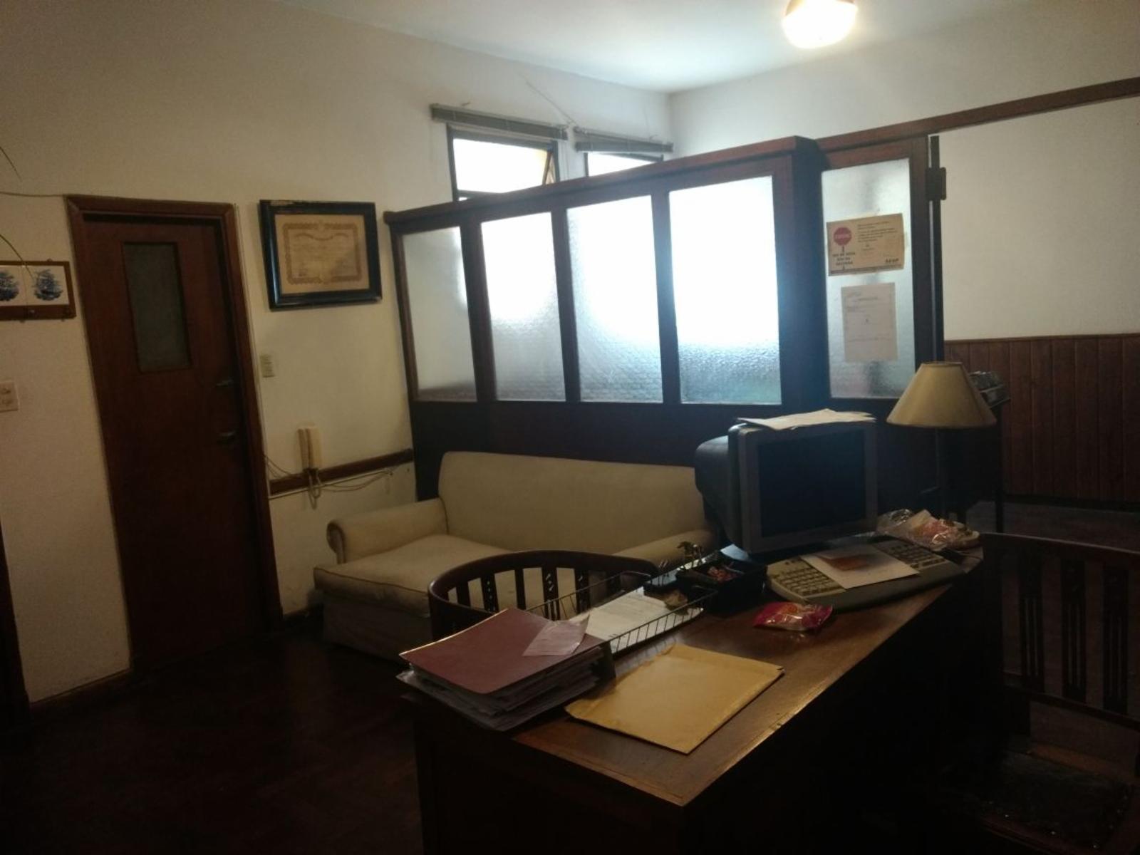 &quot Gran Oportunidad&quot Dos Oficinas en venta, a un paso de Tribunales,u$$ 33000 c/u Financiamos , precio especial por ambas — foto 4
