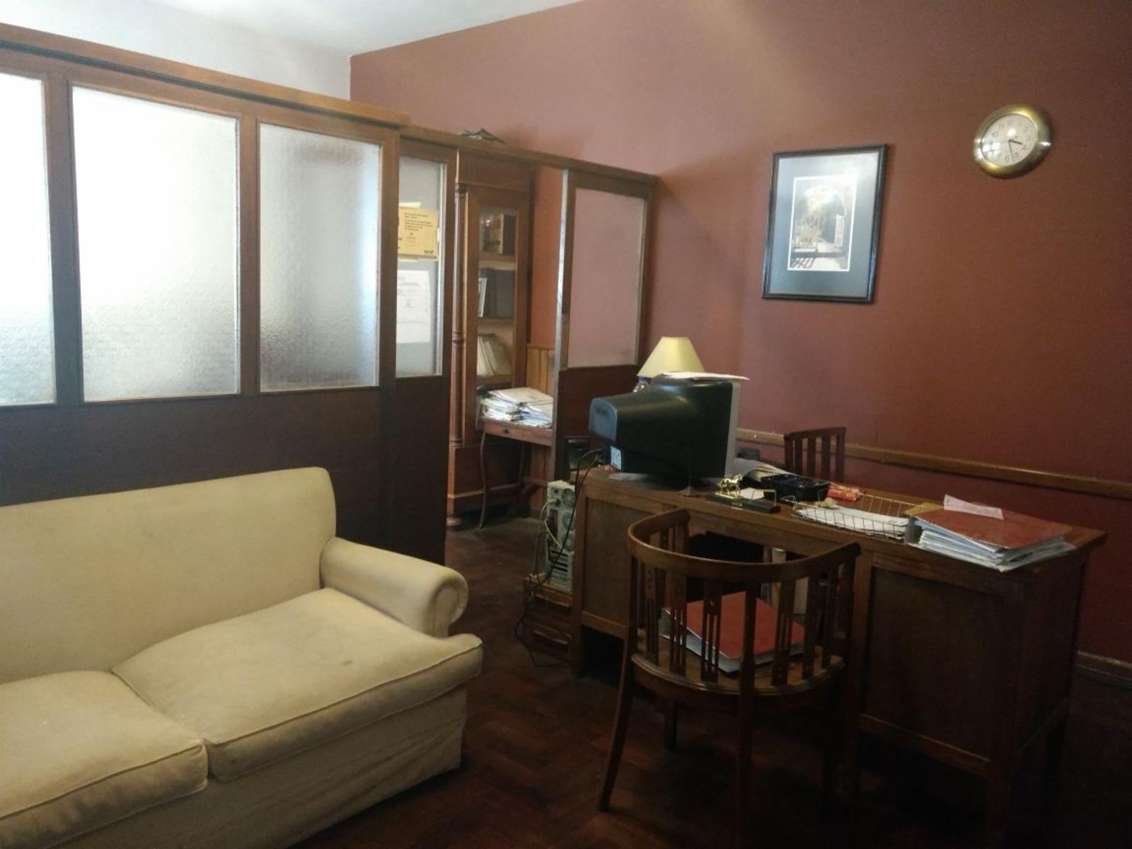 &quot Gran Oportunidad&quot Dos Oficinas en venta, a un paso de Tribunales,u$$ 33000 c/u Financiamos , precio especial por ambas — foto 5