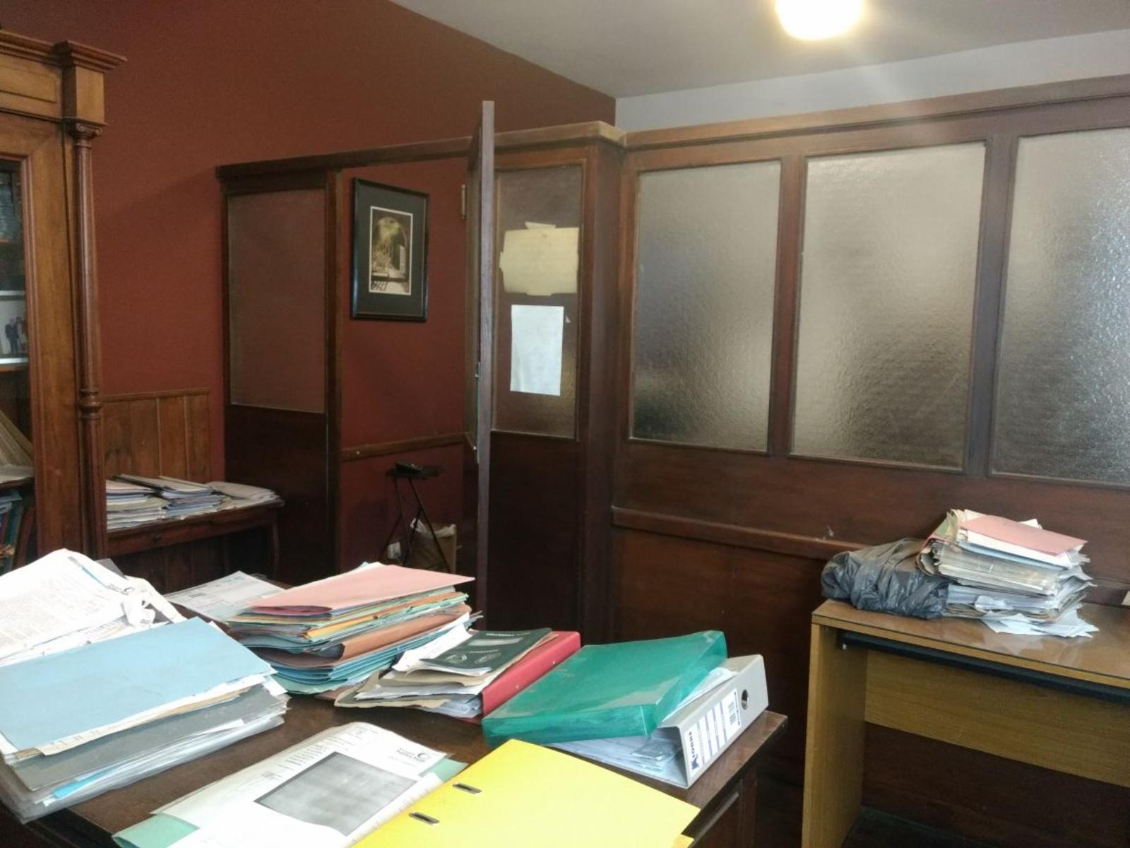 &quot Gran Oportunidad&quot Dos Oficinas en venta, a un paso de Tribunales,u$$ 33000 c/u Financiamos , precio especial por ambas — foto 6
