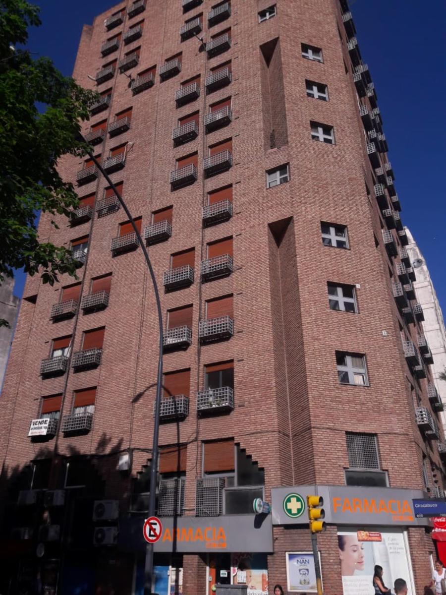 Es tu Ocasion,de ser Dueño ya en Nueva Cordoba Chacabuco -Dormitorio P 12° Frente.u$$ 60000