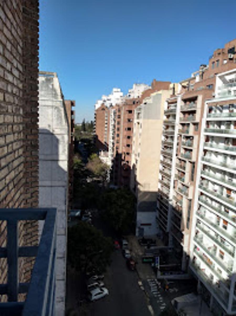 Es tu Ocasion,de ser Dueño ya en Nueva Cordoba Chacabuco -Dormitorio P 12° Frente.u$$ 60000 — foto 7