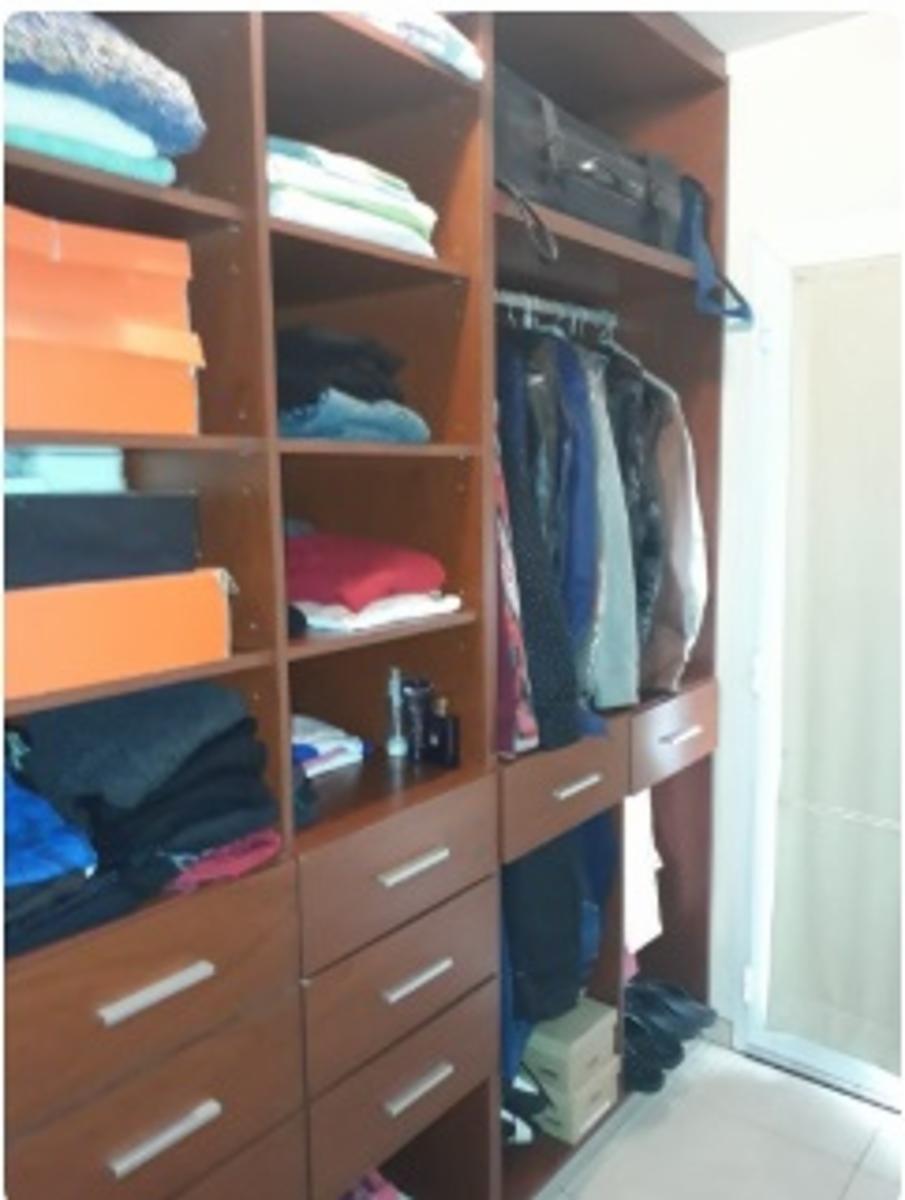 Moderno, comodo y elegante Inmueble en B° Nuevo Poeta Lugones-Dos plantas-3 Dormitorios-Pileta -Galeria con asador u$$230000 — foto 12